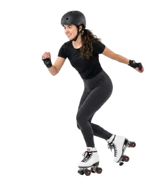 Roller Skating