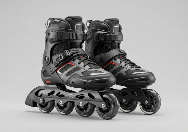 inline skater